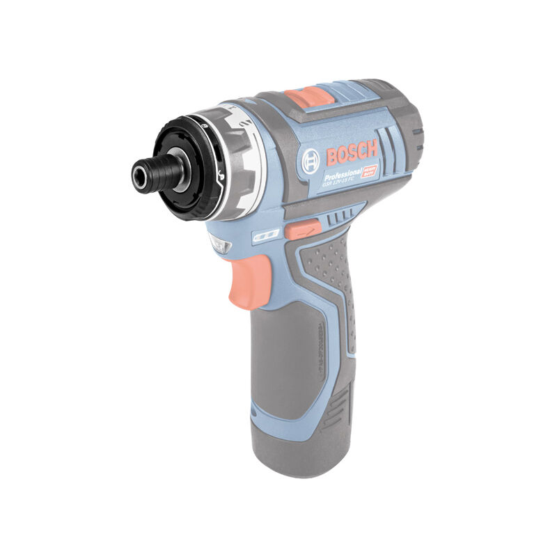 

BOSCH 1600A00F5J Adaptador FlexiClick GFA 12-X