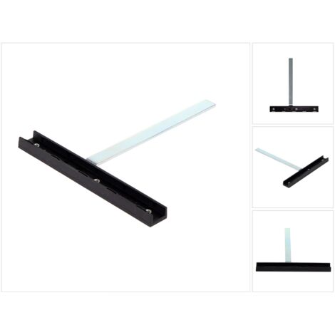 Bosch Adaptador para carril guía para sierras circulares portátiles ( 2607001375 )