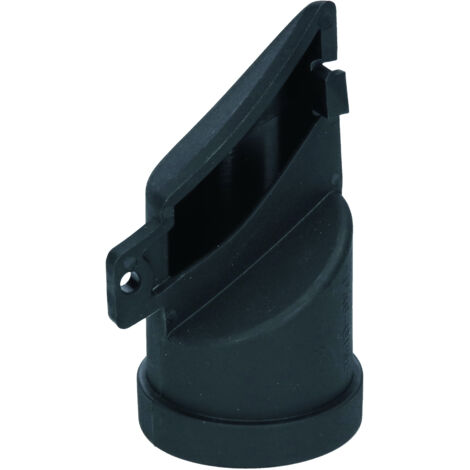 BOSCH ADAPTADOR PARA EXTRACCCION DE POLVO PARA SIERRAS CIRCULARES