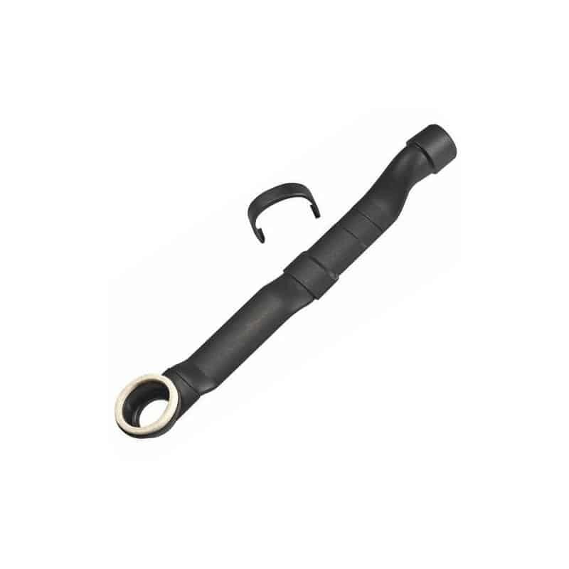 Bosch - Adaptateur d aspiration pour avi 93 g