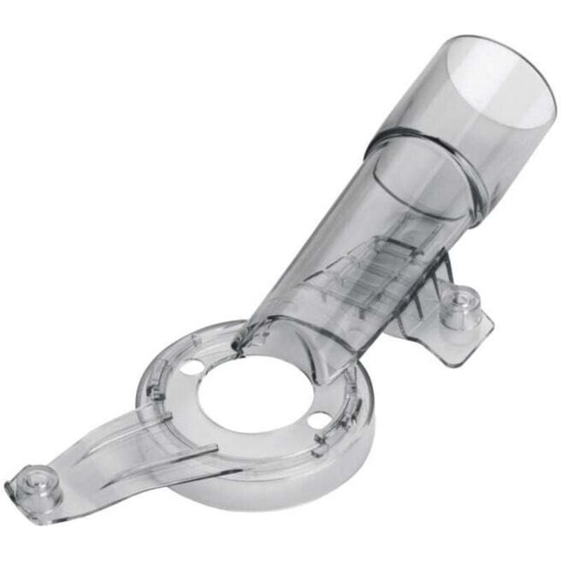 Adaptateur d'aspiration Bosch pour aspirateur pour l'unité de copiage des fraises - 2607017128