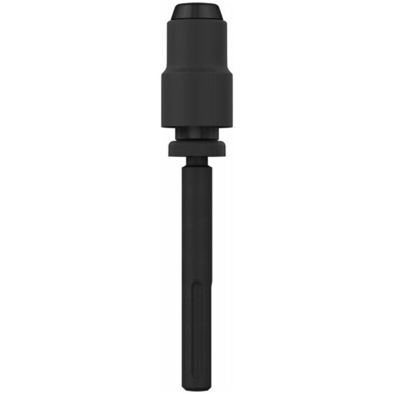 Adaptateur SDS-Plus Vers 1-1/4"-7 UNC - Acier Trempé, Pour Carotteuse, Forage Béton, Connexion Sûre - 8