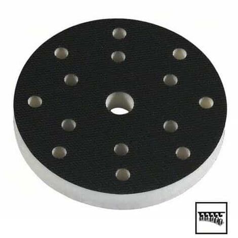 BOSCH Adaptateur perforé pour ponceuse GEX 125 et 150 - 2608601126