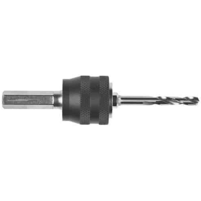 Bosch - Adaptateur Power Change Heavy Duty, avec queue six pans 11 mm 2608580113 W02663