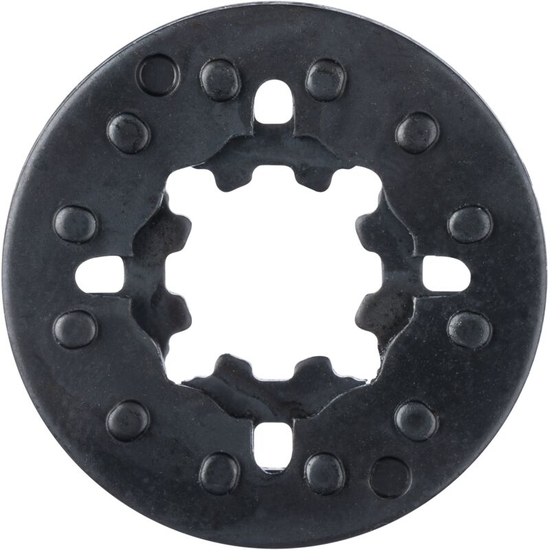 Adaptateur Universel Bosch – Mandrin 30 mm, Compatible Outils Multifonctions - vue 5
