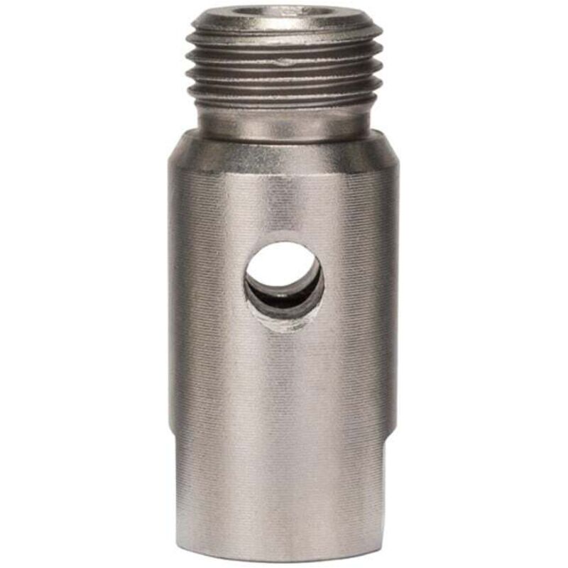 Adaptateur Bosch pour couronnes de forage diamantées 1/2' g 1/2' - 2608598126