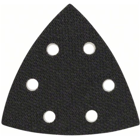 Bosch Adapter für Bosch-Dreieckschleifer 93 mm - 2608601137