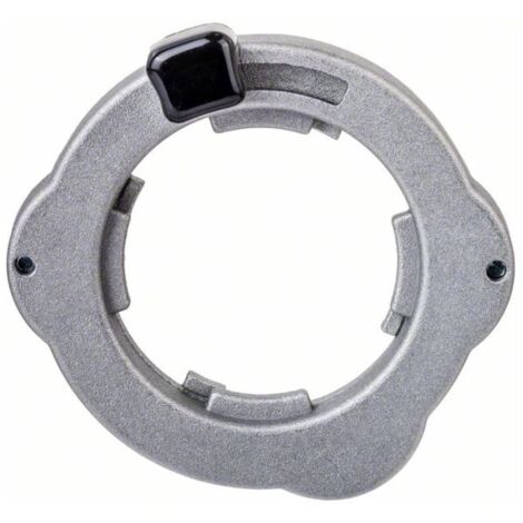Bosch Adapter für Kopierfräsen