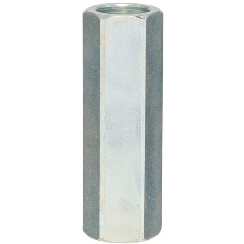 No Brand - Bosch Adapter Für Rührkörbe Mit 5/8-16 Un2a-gewinde, 60 Mm Lang