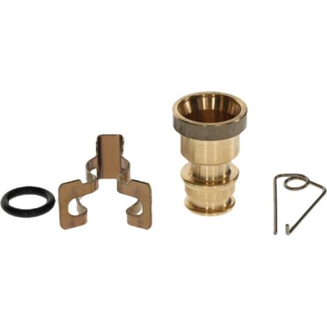 BOSCH Adapter mit Drossel, 87182257790