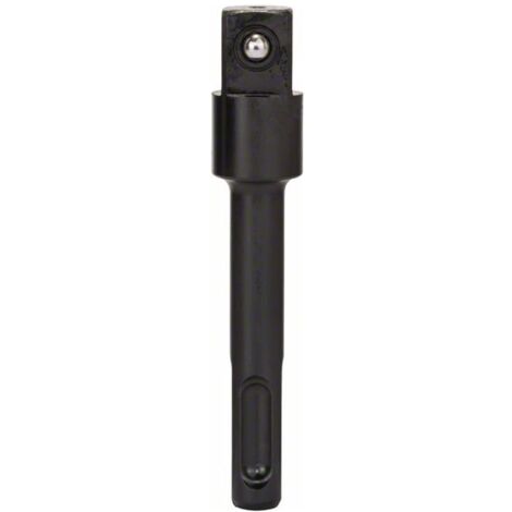 Bosch Adapter SDS-plus auf 1/2-Außenvierkant, SDS-plus