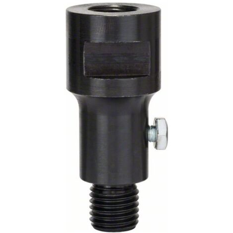 Bosch Adapter zu Diamantdosensenker, Adapter Maschinenseite: 5/8-16UNF mit M 16 - 2600116081