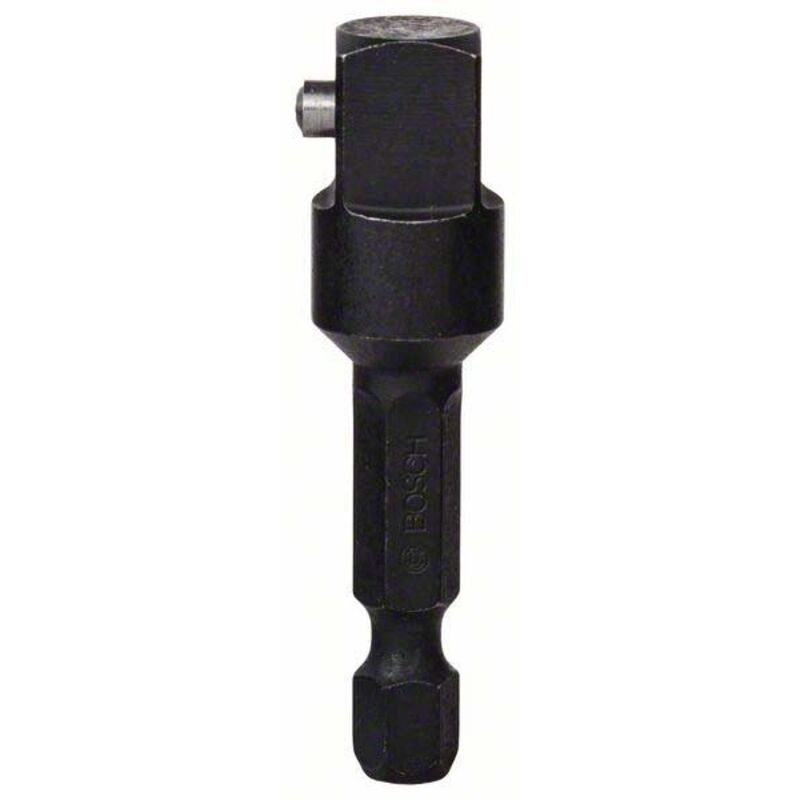 Pro Socket Adapter Mit Stiftverbindung, 3/8', 50 Mm - Bosch