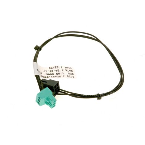 BOSCH Adapterkabel für 3-Wege-Ventil, 7099585