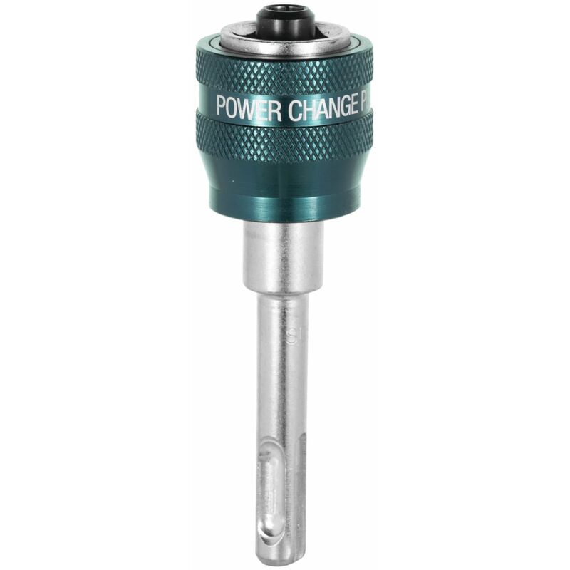 Image of Attacco Power Change Plus SDS-Plus, Per seghe a tazza di - Bosch