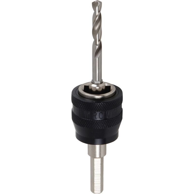 Foret Power Change Plusmit Tct Trapano Bosch