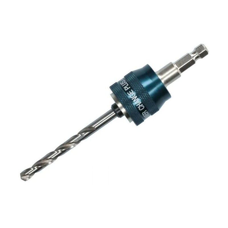 Adattatore power change plus sds-plus 7,15mm Bosch 2608522411