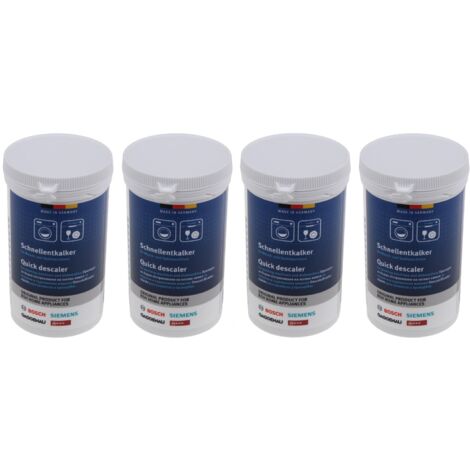 Bosch - adolcitore acqua - 00312331 - 4242005403226
