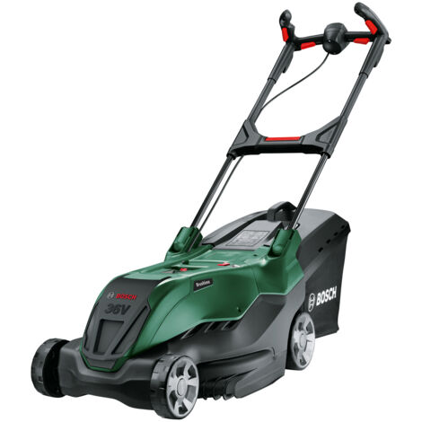 BOSCH Advanced Rotak 36V-44-750N 36v Rotary mower