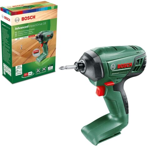 Bosch AdvancedImpactDrive
