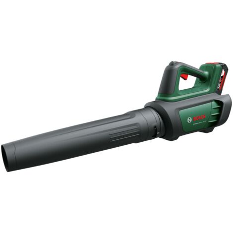 Bosch AdvancedLeafBlower 36V-750 BT AspiSoff
