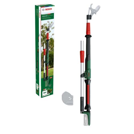 Bosch AdvancedPrune 18V-45 Cordless 18v Garden Tree Pruner Cutter Hedge Bare