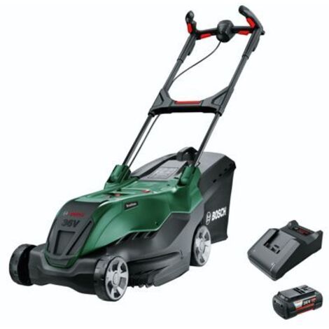 Bosch AdvancedRotak 36V-40-650 Akku-Rasenmäher inkl. Akku 4.0Ah
