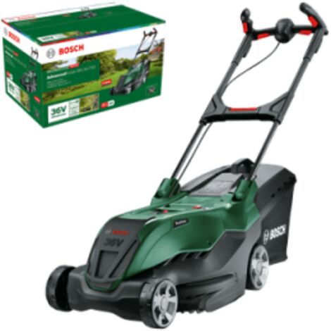 Bosch AdvancedRotak 36V-44-750 -Corpo Macchina