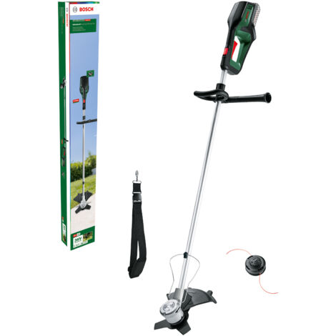 BOSCH ADVBRUSHCUT36-23-750 36v Brush cutter