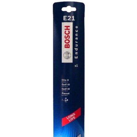 BOSCH AeroTwin Retrofit Balai Essuie-glace E21