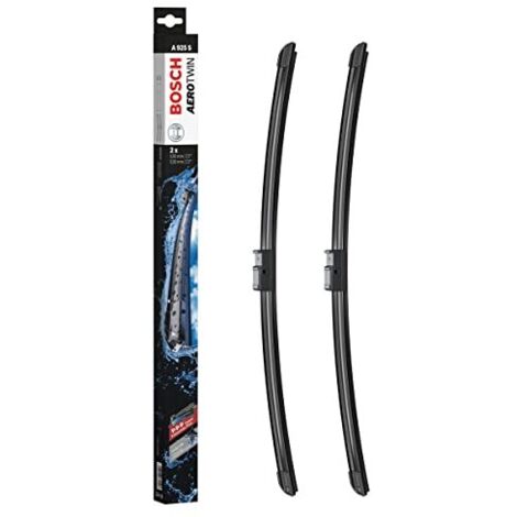 Bosch Aerotwin Tergicristallo