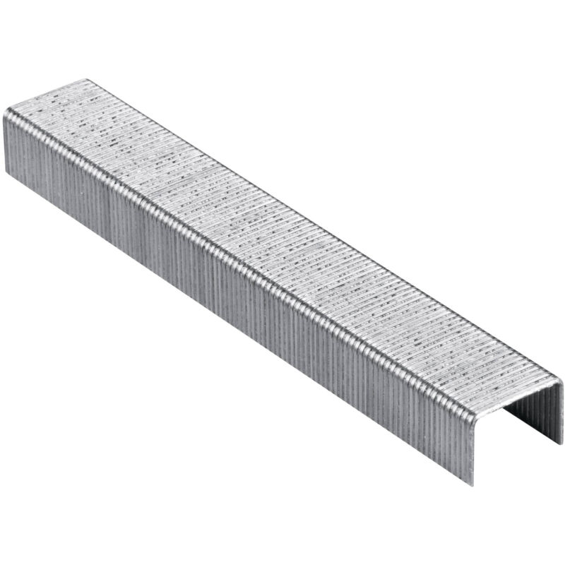 Agrafes BOSCH Type 53 1000 pièces 11 4 mm largeur 8 mm longueur - vue 3