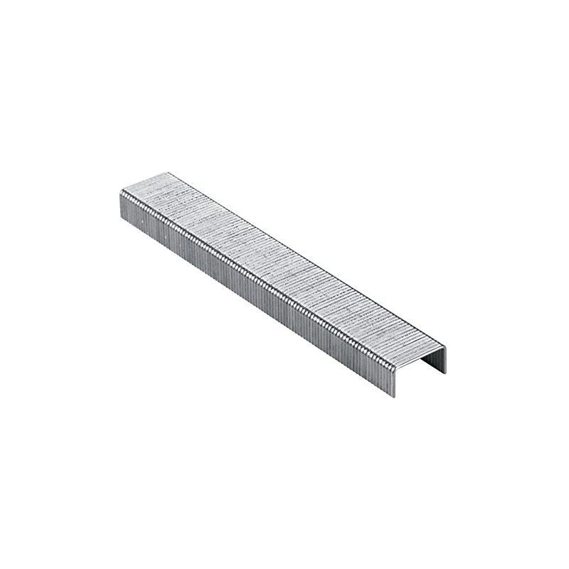 Bosch - 2609255857 agrafes à fil fin type 53 largeur 11,4 mm epaisseur 0,74 mm longueur 4 mm 1000 pièces