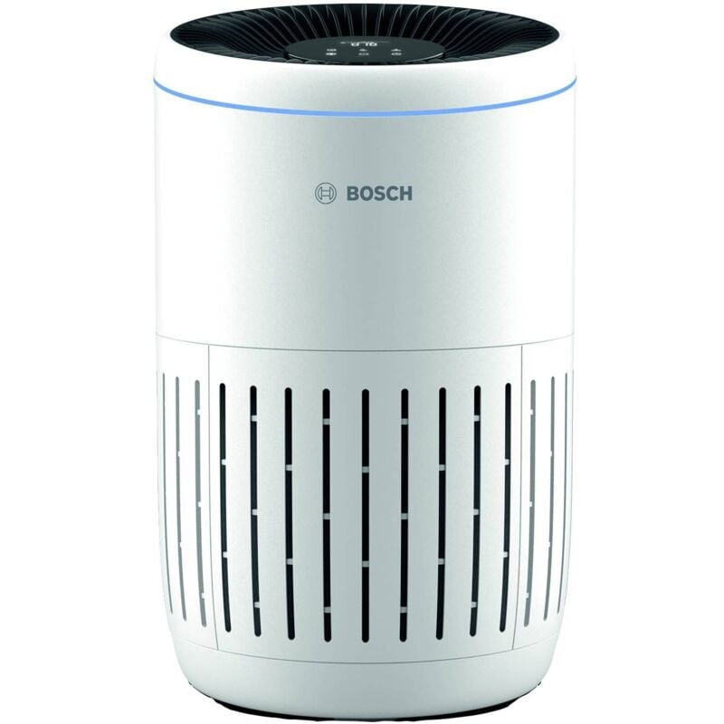 Bosch - Home Comfort 7733702200 Air 2000 Purificateur d'air 37 m² blanc C586032