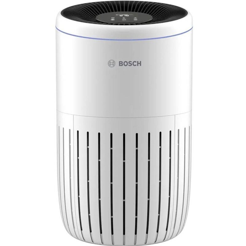 Bosch - Home Comfort 7733701943 Air 4000 Purificateur d'air 62 m² blanc, noir