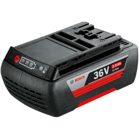 Bosch Akku 36 Volt, 2,0 Ah
