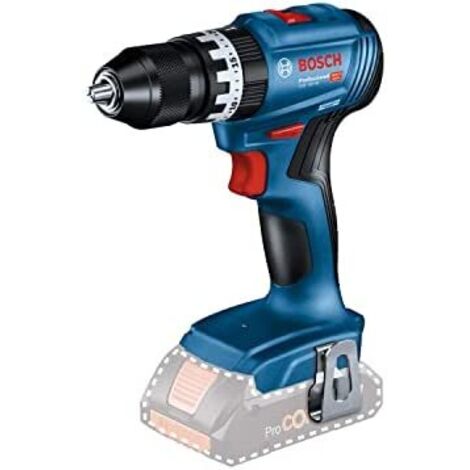 BOSCH Akku-Bohrschrauber GSB 18V-45 06019K3300