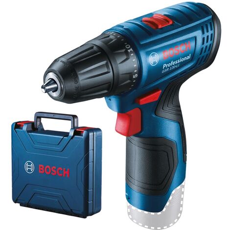Bosch Akku-Bohrschrauber GSR 120-LI, ähnlich GSR 12 V-15 Solo Version ohne Akkus
