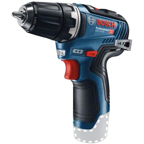 Bosch Akku-Bohrschrauber GSR 12V-35 Solo - 06019H8000