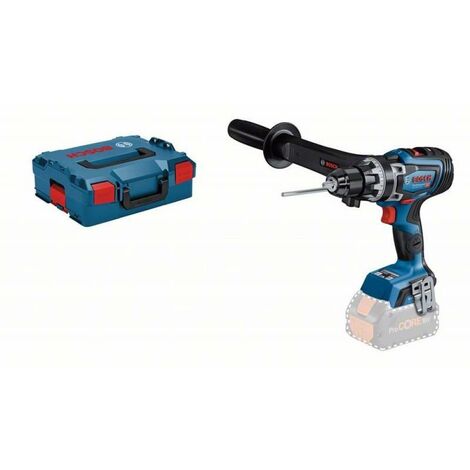 BOSCH GSR 18V-150 C (solo, L)