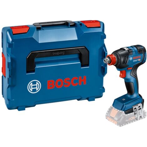 Bosch Akku-Drehschlagschrauber GDX 18V-200 in L-BOXX