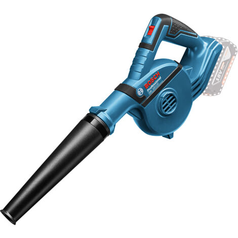 Bosch Akku-Gebläse GBL 18V-120 Professional ohne Akku und Ladegerät