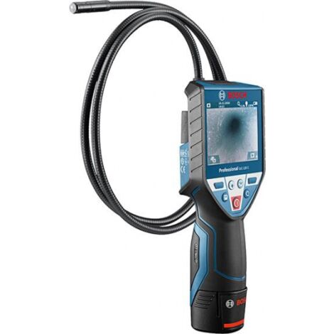 Bosch Akku Inspektionskamera GIC 120 C L-Boxx 0601241201