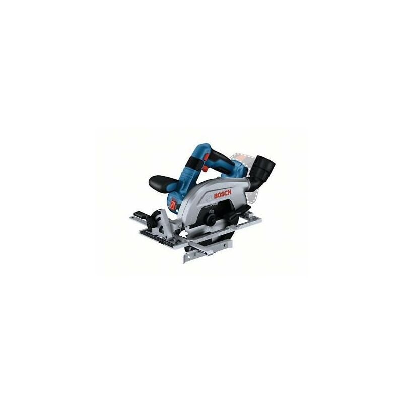 Image of Akku Kreissäge GKS 18V-57-2 L Bosch ohne Akku, ohne Ladegerät