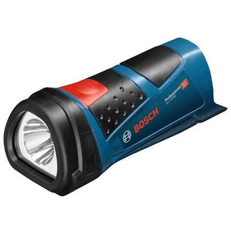 LED-Taschenlampe BOSCH GLI 12V-80 (nur Gerät)