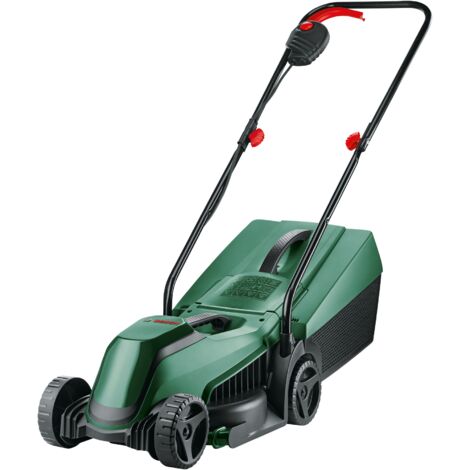 Bosch Akku Rasenmäher EasyMower 18V-32-200 (ohne Akku, 18 Volt System, Schnittkreisdurchmesser: 32 cm)