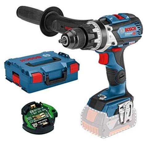 Bosch Akku Schlagbohrschrauber GSB 18V-85C L-Boxx + Connectivity 0.601.9G0.306