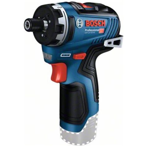 Bosch Akku-Schrauber GSR 12V-35 HX