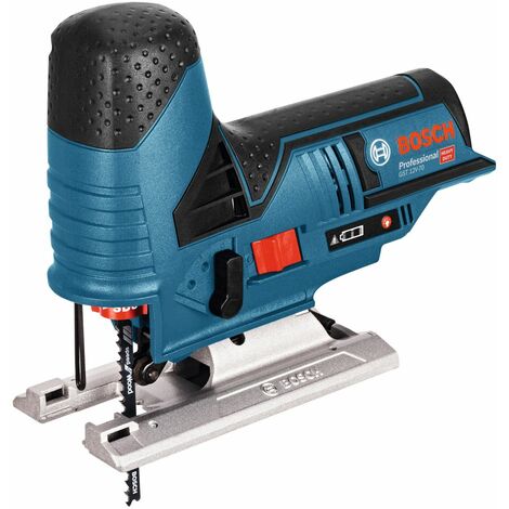 Bosch Akku-Stichsäge GST 12V-70 Karton Solo ohne Akku und Ladegerät 06015A1001