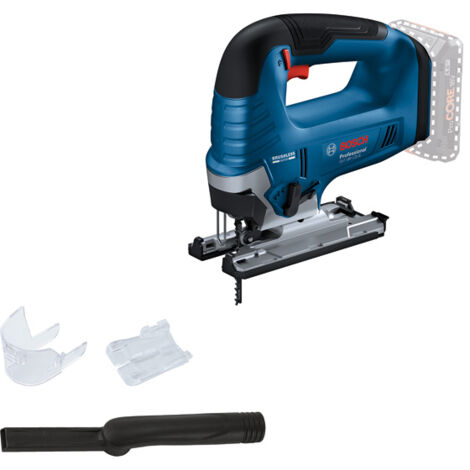 Bosch Akku-Stichsäge GST 18V-125 B ohne Akku ohne Ladegerät im Karton